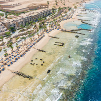 Pickalbatros Citadel Resort - Sahl Hasheesh