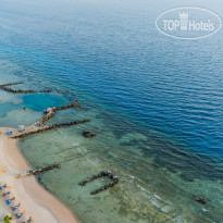 Pickalbatros Citadel Resort - Sahl Hasheesh