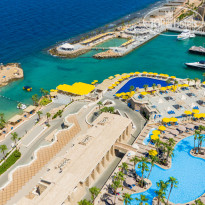 Pickalbatros Citadel Resort - Sahl Hasheesh