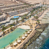 Pickalbatros Citadel Resort - Sahl Hasheesh