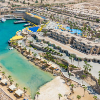 Pickalbatros Citadel Resort - Sahl Hasheesh