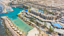 Pickalbatros Citadel Resort - Sahl Hasheesh 5*