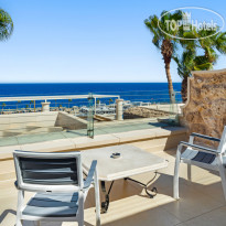 Pickalbatros Citadel Resort - Sahl Hasheesh tophotels