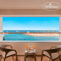 Pickalbatros Citadel Resort - Sahl Hasheesh tophotels