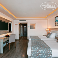 Pickalbatros Citadel Resort - Sahl Hasheesh tophotels
