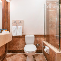 Pickalbatros Citadel Resort - Sahl Hasheesh tophotels