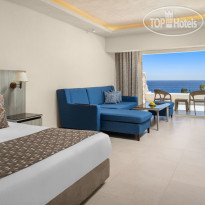 Pickalbatros Citadel Resort - Sahl Hasheesh tophotels
