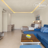 Pickalbatros Citadel Resort - Sahl Hasheesh tophotels