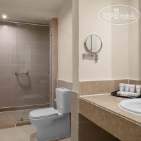 Pickalbatros Citadel Resort - Sahl Hasheesh tophotels