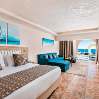 Pickalbatros Citadel Resort - Sahl Hasheesh tophotels