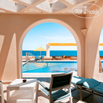 Pickalbatros Citadel Resort - Sahl Hasheesh tophotels