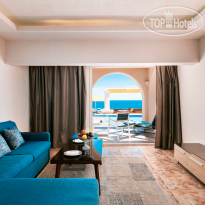 Pickalbatros Citadel Resort - Sahl Hasheesh tophotels