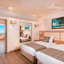 Pickalbatros Citadel Resort - Sahl Hasheesh tophotels