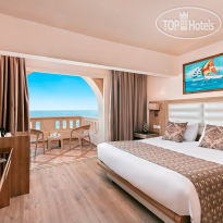 Pickalbatros Citadel Resort - Sahl Hasheesh tophotels
