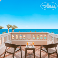 Pickalbatros Citadel Resort - Sahl Hasheesh tophotels