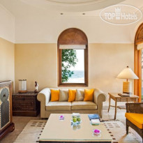 The Oberoi Sahl Hasheesh 