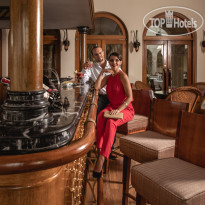 The Oberoi Sahl Hasheesh