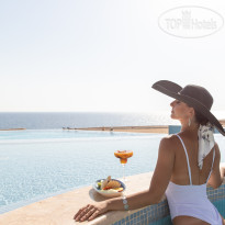 The Oberoi Sahl Hasheesh 