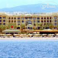 Tropitel Sahl Hasheesh 