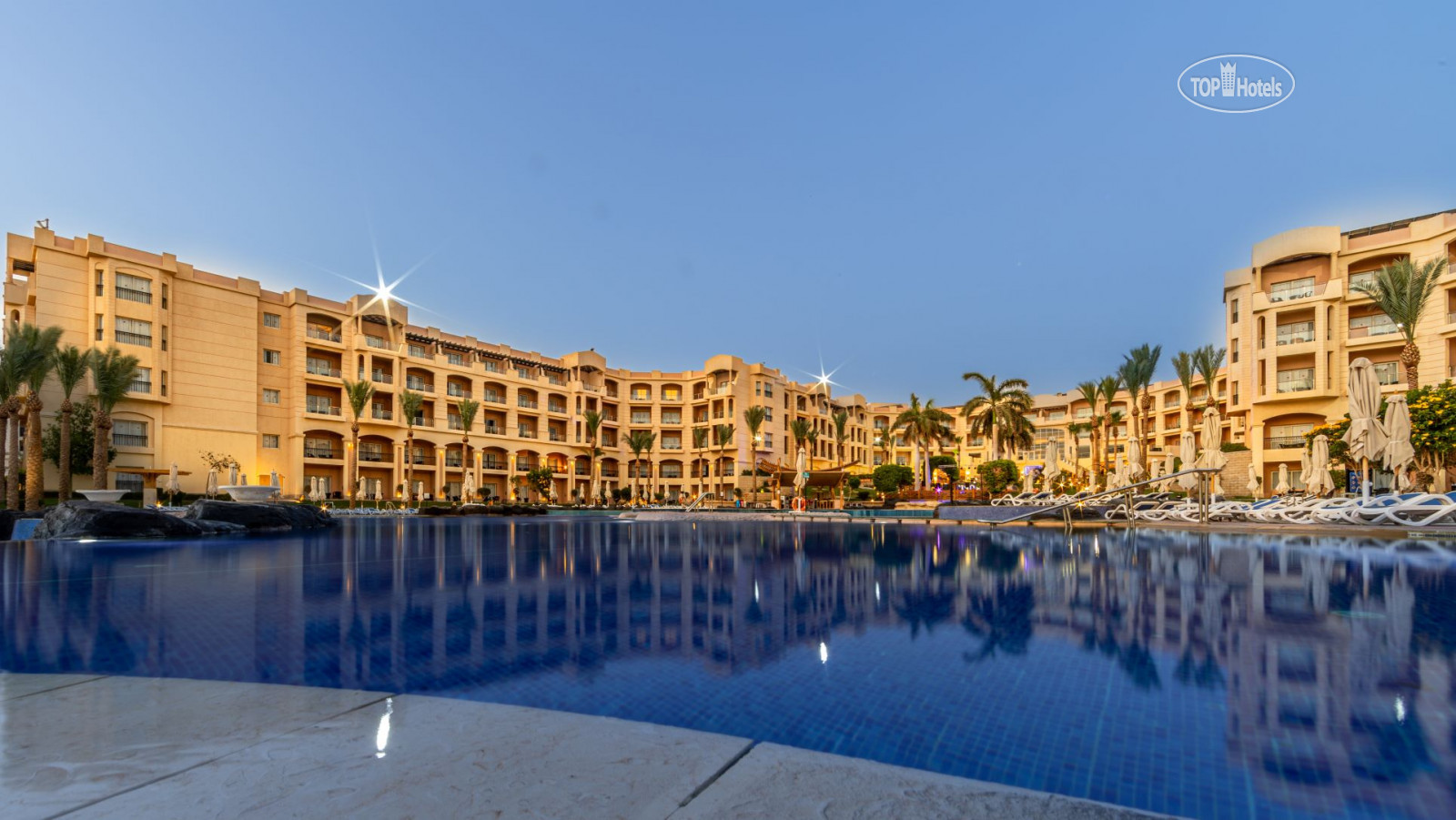 tropitel sahl hasheesh 5 египет хургада