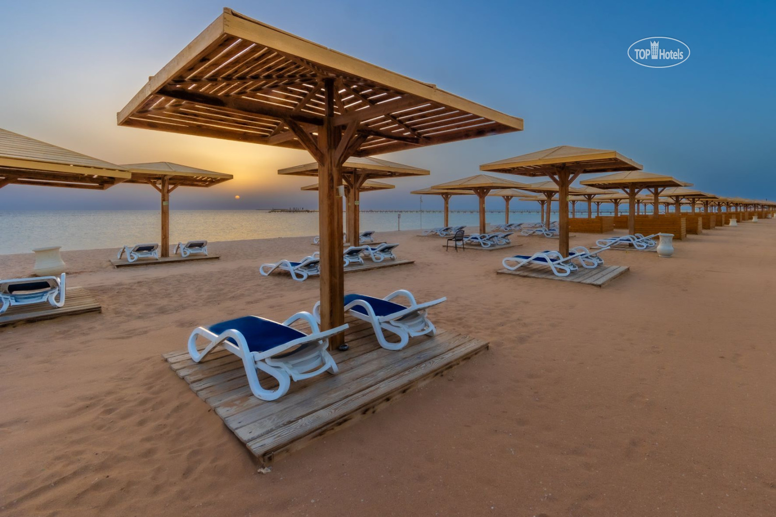 tropitel sahl hasheesh 5 египет хургада