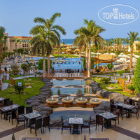 Tropitel Sahl Hasheesh 5*