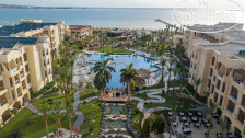 Tropitel Sahl Hasheesh 5*