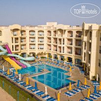 Tropitel Sahl Hasheesh 