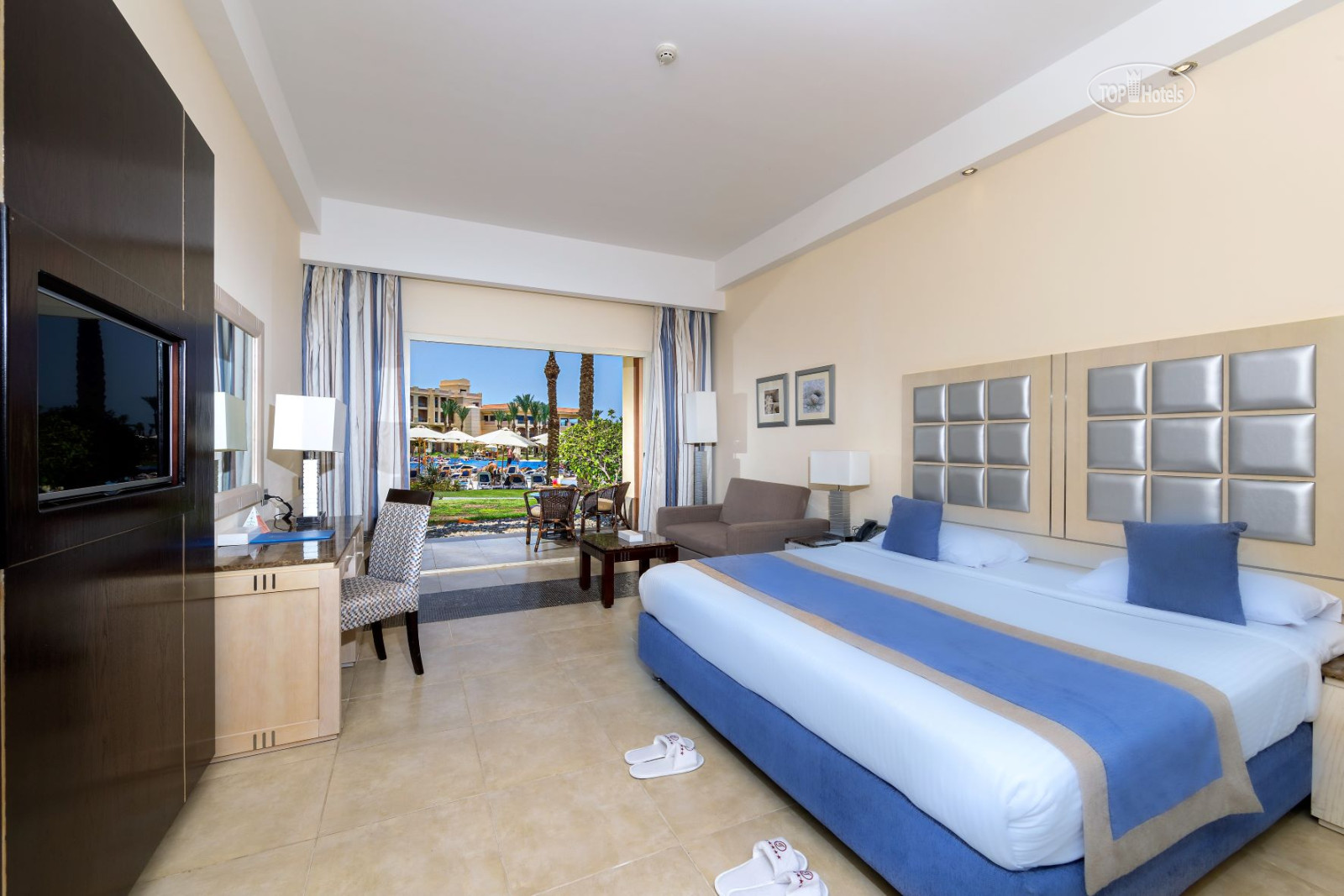 Sahl Hasheesh Centrum