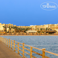 Tropitel Sahl Hasheesh 