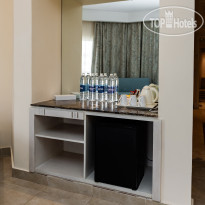 Tropitel Sahl Hasheesh tophotels