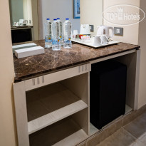 Tropitel Sahl Hasheesh tophotels