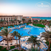 Tropitel Sahl Hasheesh 5*