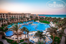 Tropitel Sahl Hasheesh 5*
