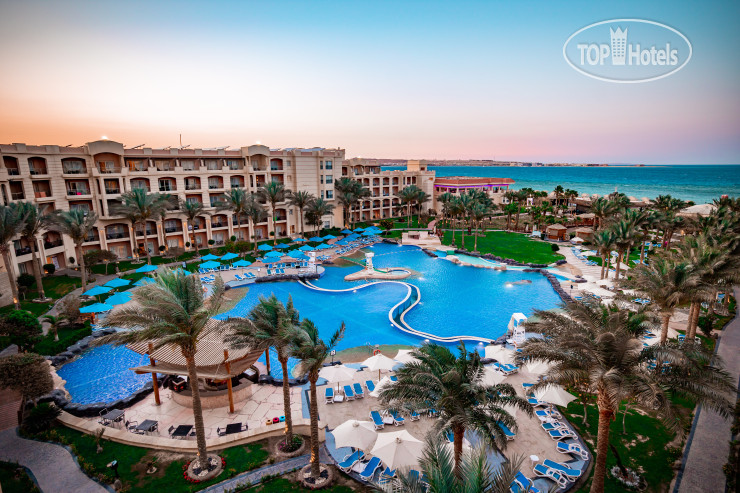 Tropitel Sahl Hasheesh