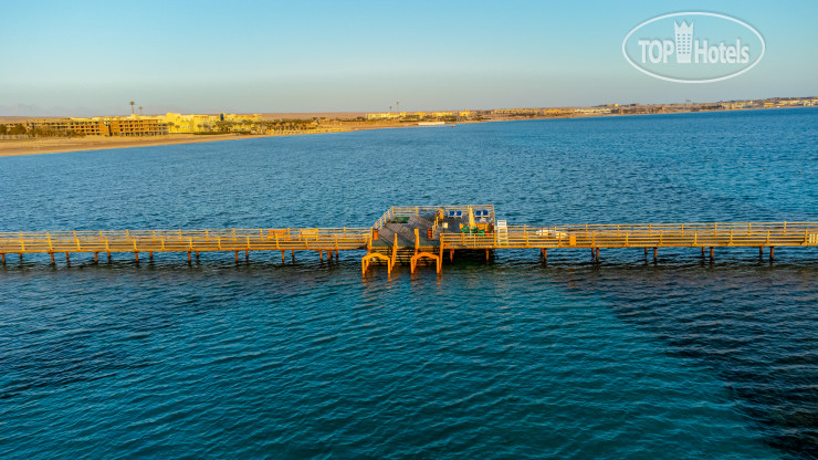 Tropitel Sahl Hasheesh