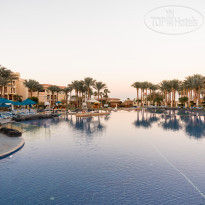 Tropitel Sahl Hasheesh