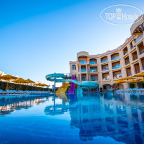 Tropitel Sahl Hasheesh