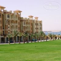 El Andalous Apartment 5*