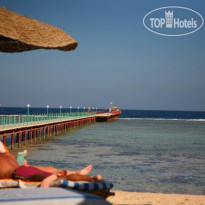 Flamenco Beach & Resort 