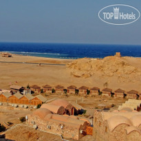 Roots Luxury Camp Redsea 