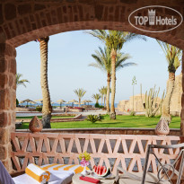 Movenpick Resort El Quseir 