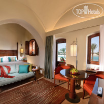 Movenpick Resort El Quseir 