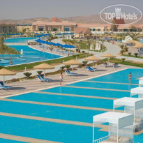 Pickalbatros Sea World Resort - Marsa Alam 