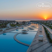 Pickalbatros Sea World Resort - Marsa Alam 