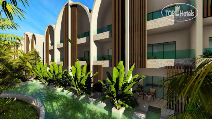 Новые добавленные фото туристов UTOPIA Blue Resort 5*