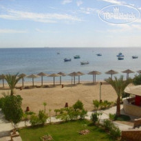 Dolphin Beach Hotel Safaga 