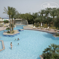 Shams Safaga Resort 