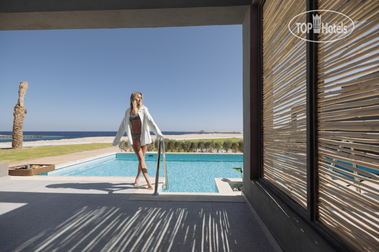 Hotelier's photos Sentido Naga Bay 5*