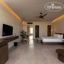 Sentido Naga Bay Sentido Naga Bay_SwUp_Suite_Be